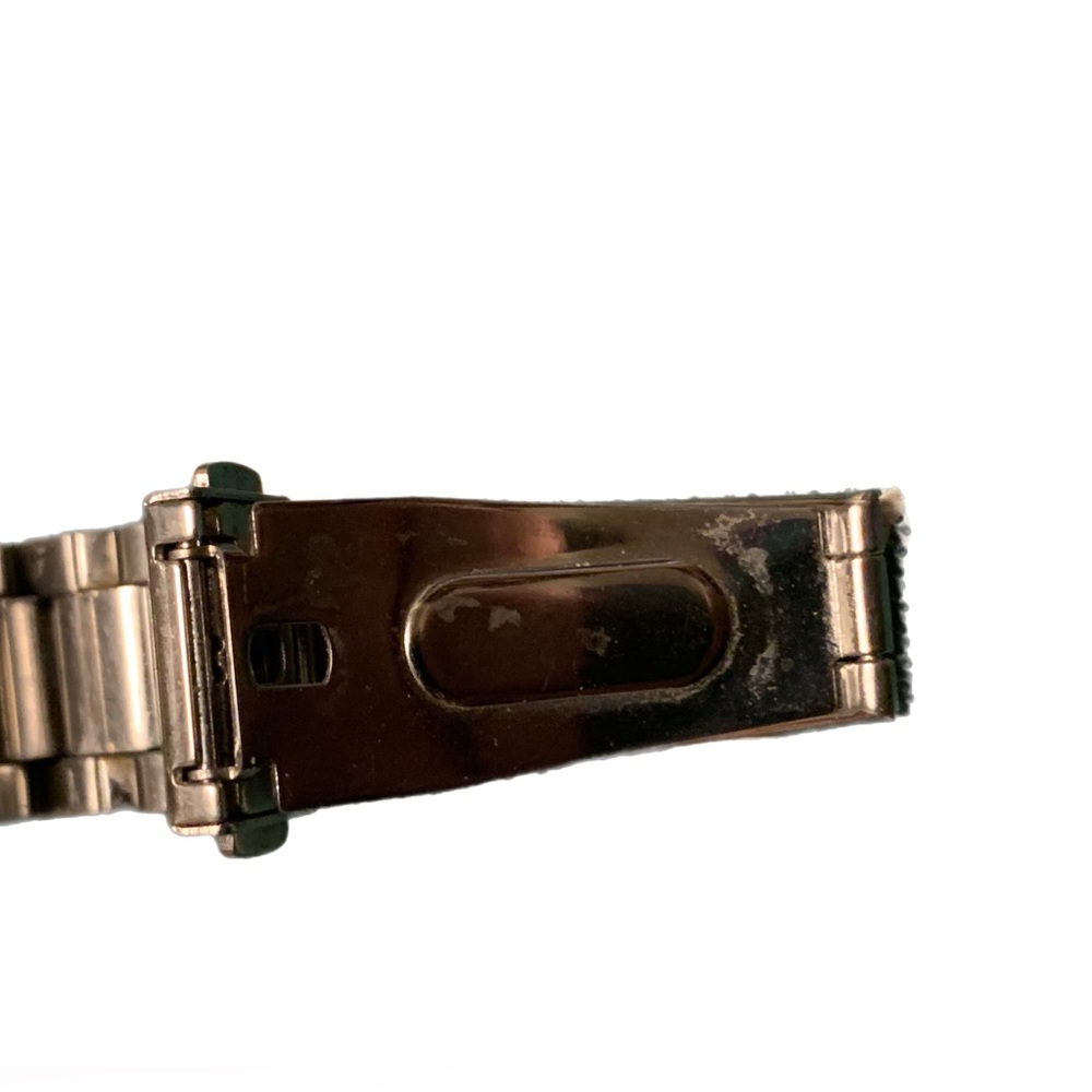 Citizen Echo Drive Stainless Steel Watch - Picture 3 of 5